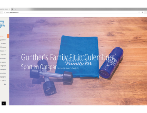 Family Fit in Culemborg